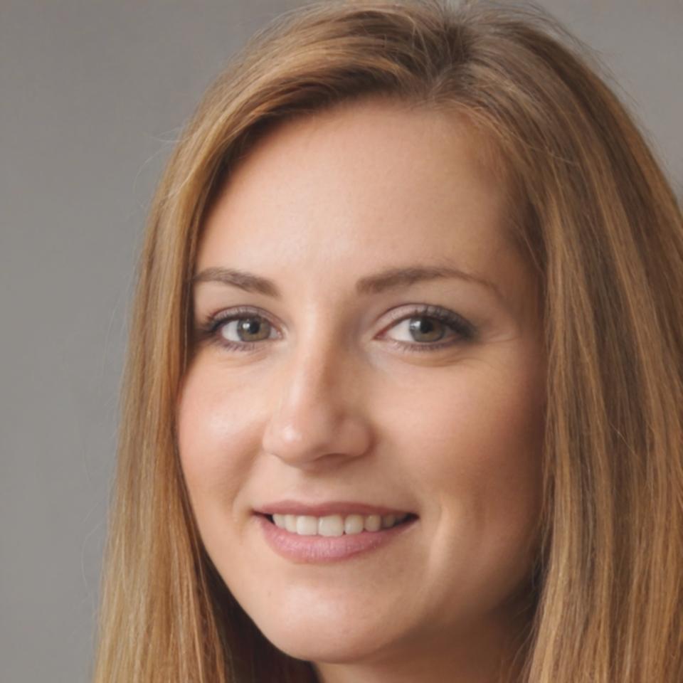 Dr. Katharina Brenner - Leitende Dozentin für Finanzinstrumente
