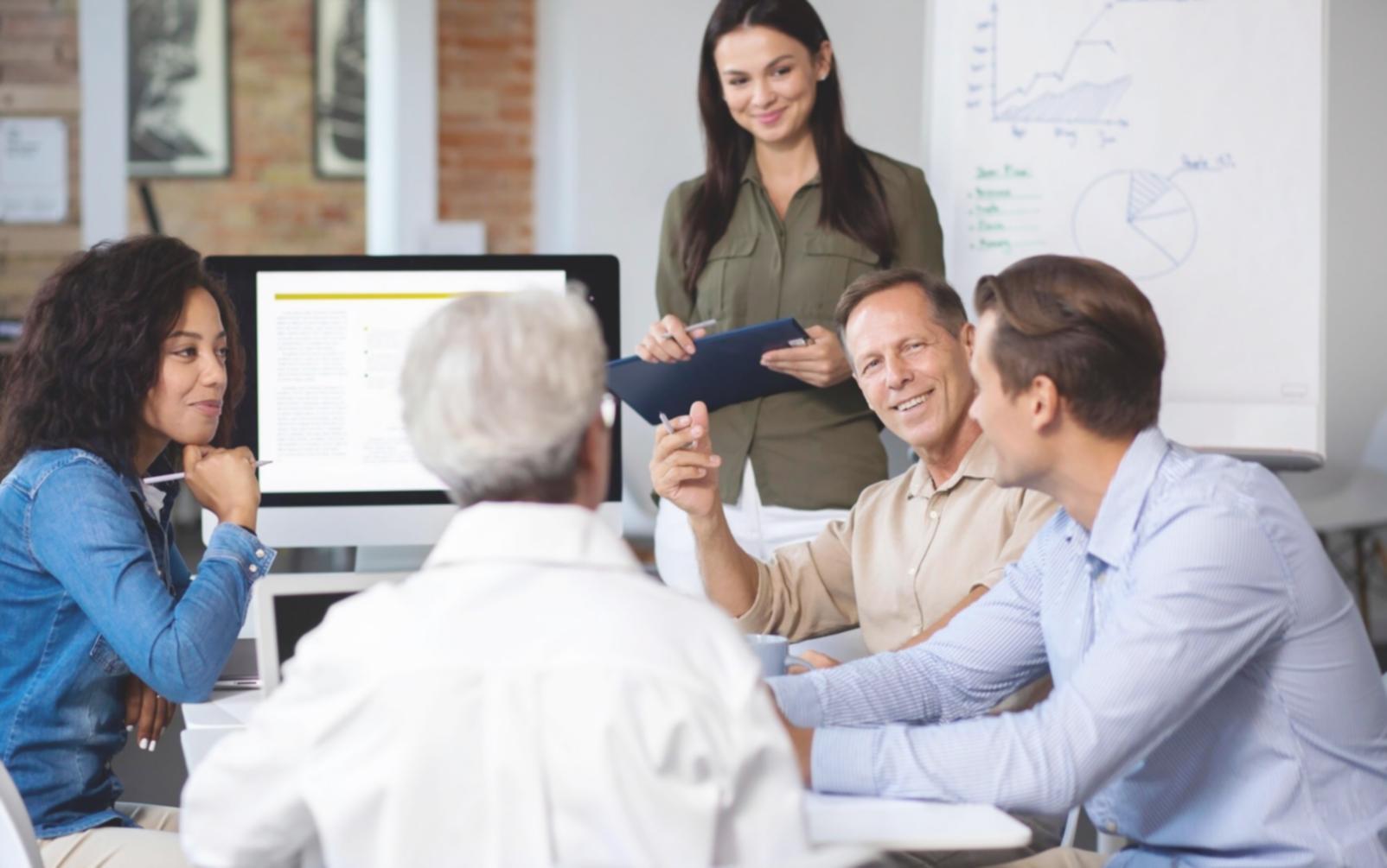 Moderne Finanzanalyse und Investmentstrategien